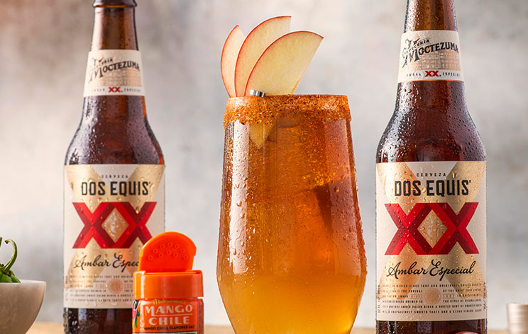 Dos Equis Amber vs Lager: A Battle of Mexican Brews