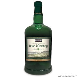 Who Makes Kirkland Irish Whiskey? Revealing the Producer