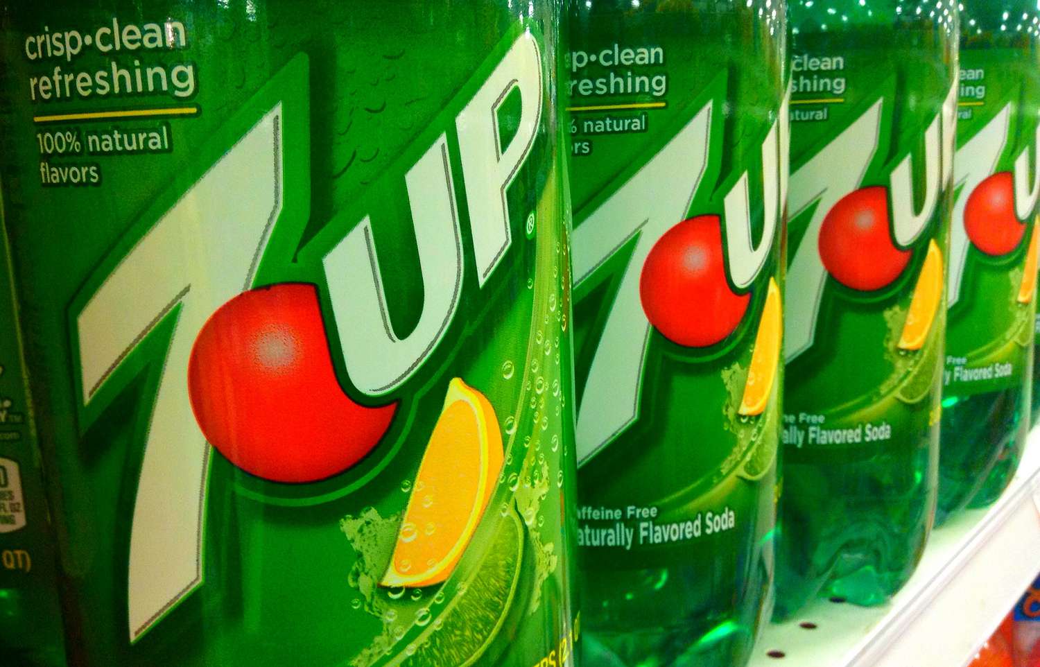 Does 7UP Have Caffeine? Debunking Soda Myths