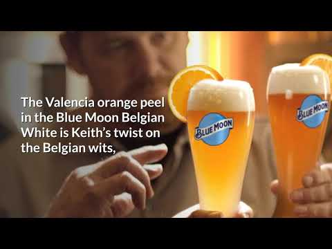 Alcohol Percentage Blue Moon: Analyzing the Brew
