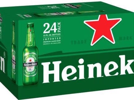 Heineken Alcohol Content: The Dutch Brew's Strength