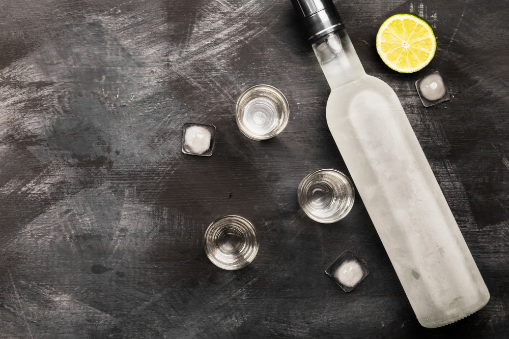 Can Vodka Go Bad? Exploring Shelf Life