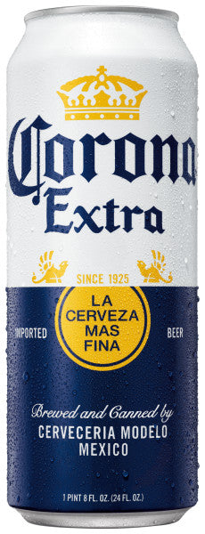 Corona Extra Alcohol Content: How Strong Is It?
