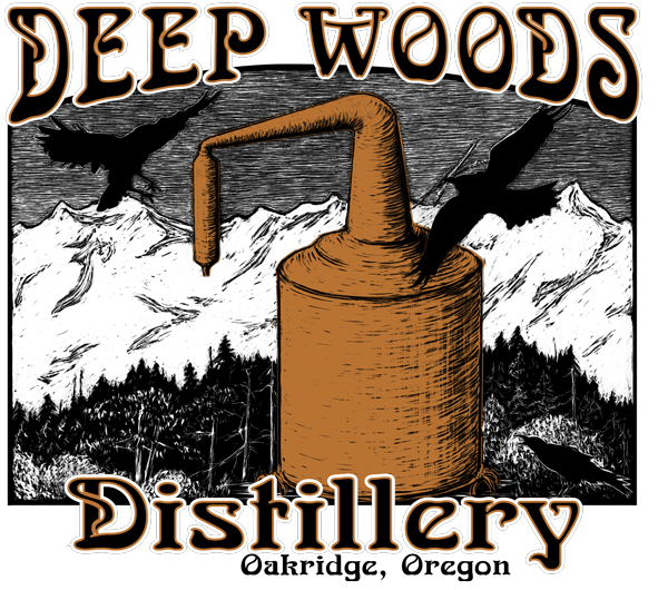 Deep Woods Distillery