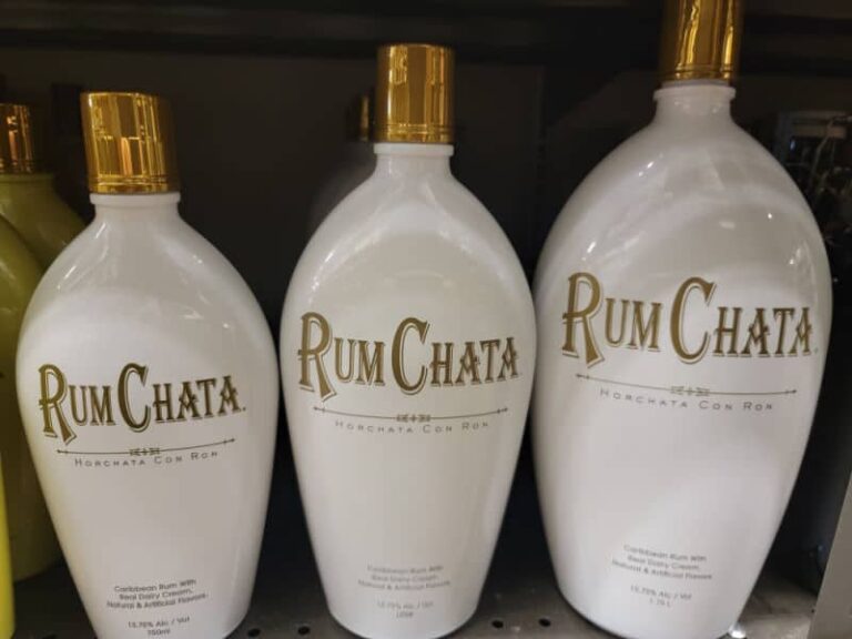 Does Rum Chata Need to Be Refrigerated? Storing Your Liqueur