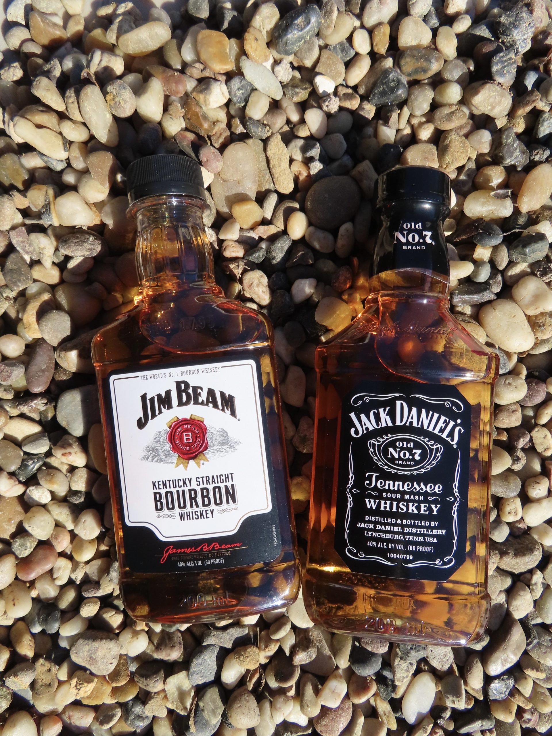 Jack Daniels Alcohol Percentage: Discovering the Proof