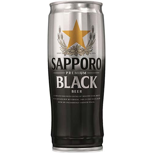 Sapporo Beer Alcohol Percent: Japanese Brewing Strength