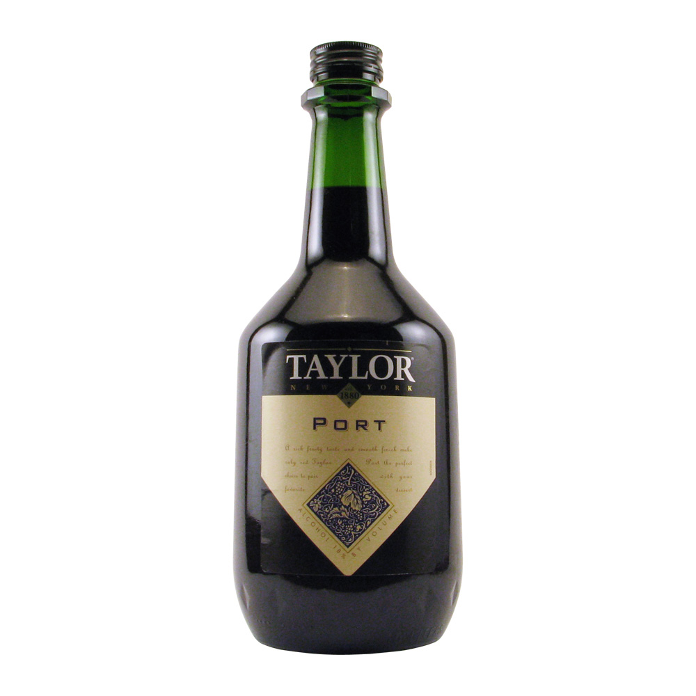 Taylor Port Alcohol Content: Savoring the Strength