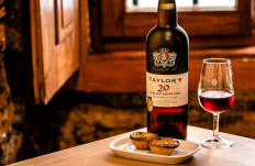 Is Taylor Port Red Wine? Exploring Fortified Wines