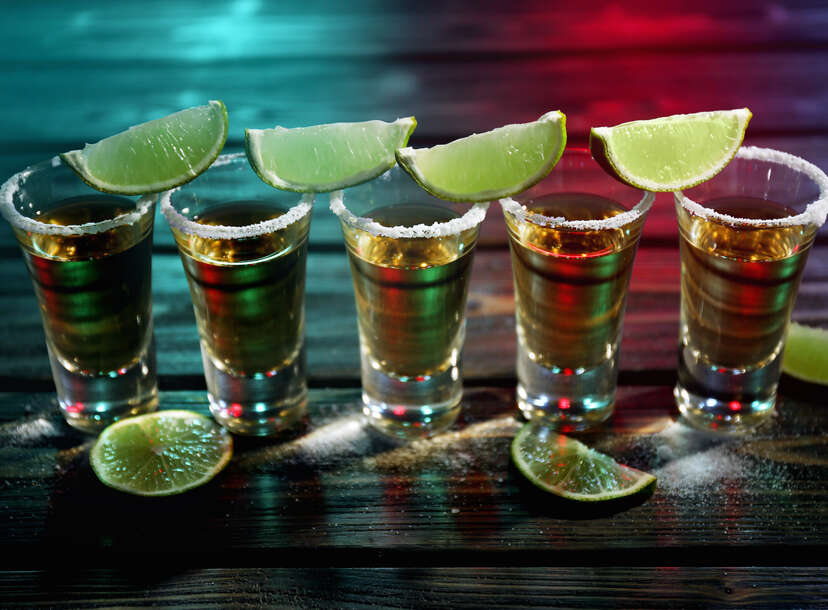 What Does Tequila Do to a Woman? Unraveling Effects