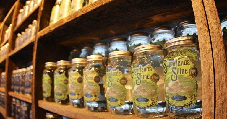 Is Moonshine Illegal in Texas? Navigating Liquor Laws