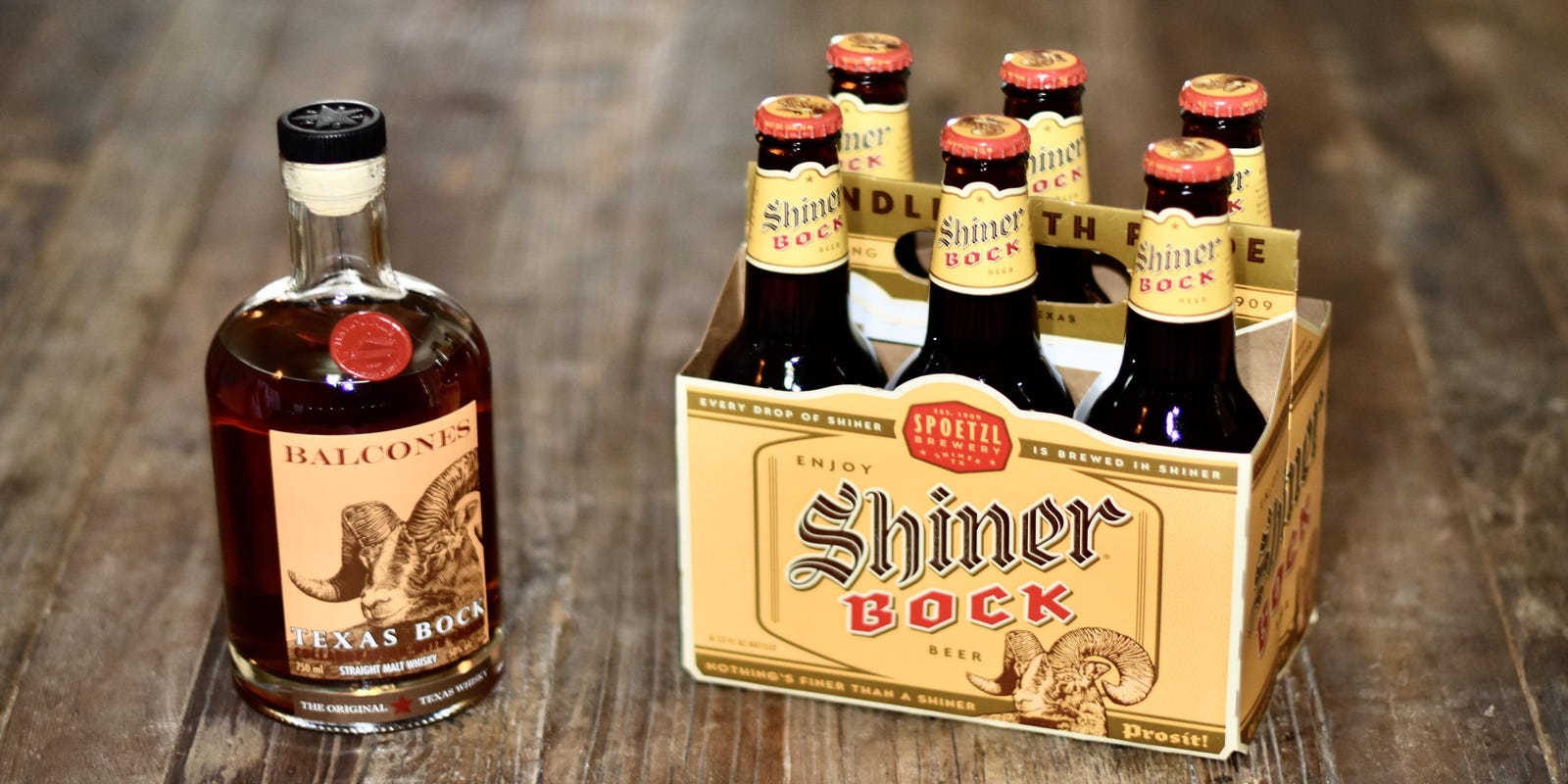Alcohol Content in Shiner Bock: Tasting Texas Tradition