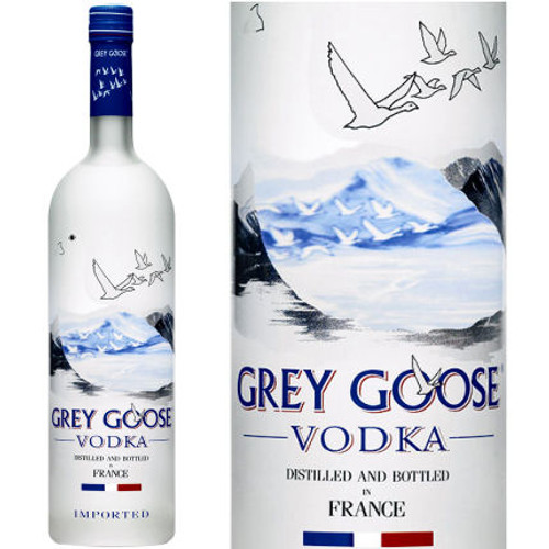 Grey Goose Vodka Prices: Indulgence at What Cost?