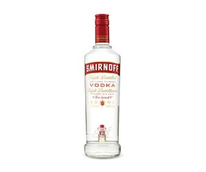 Smirnoff Vodka Alcohol Percentage: Gauging the Kick