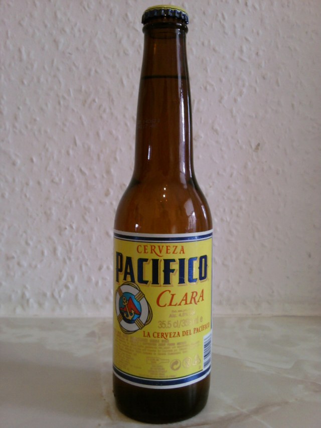 Pacifico Beer Alcohol Content: A Taste of Mexico's Strength