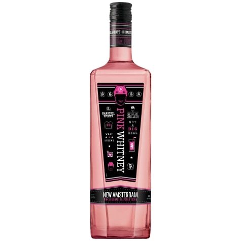 What Does Pink Whitney Taste Like: Sipping on Pink Perfection