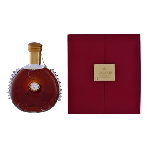 Louis the 13th Cognac Price: Exploring Cognac’s Royal Elegance