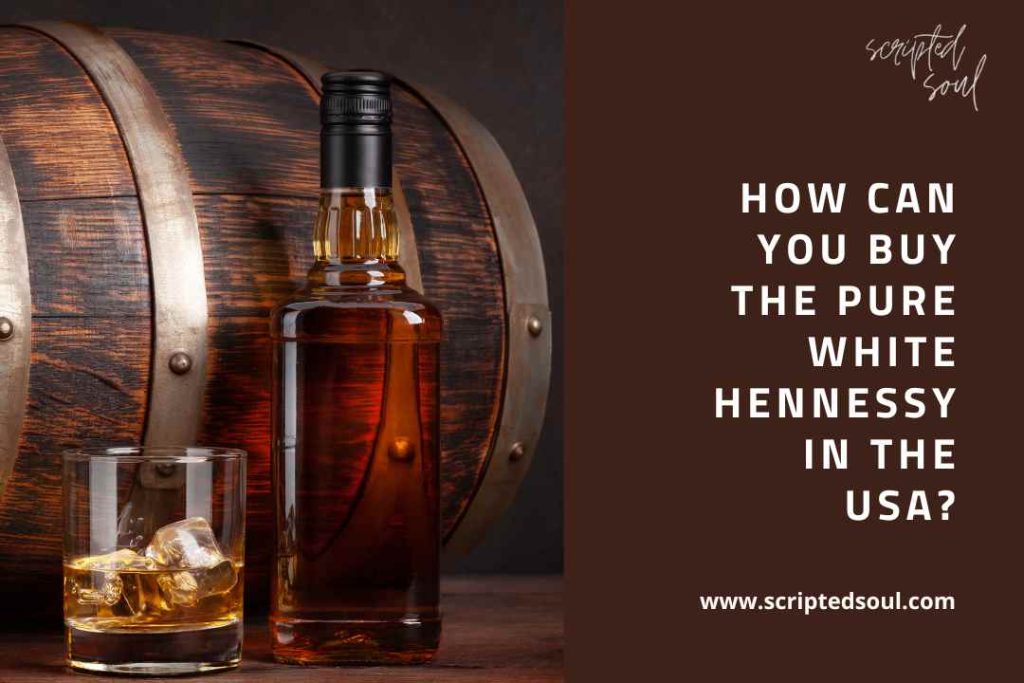 Why Is Pure White Hennessy Illegal: Understanding Legal Restrictions