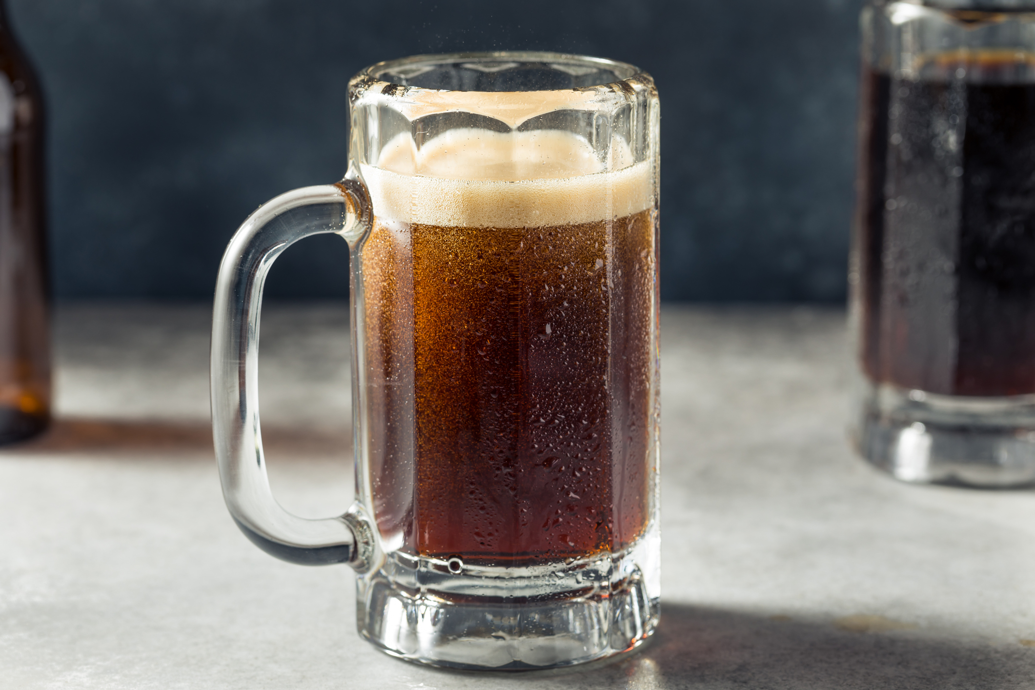 Is Mug Root Beer Caffeine Free: Caffeine Concerns Answered