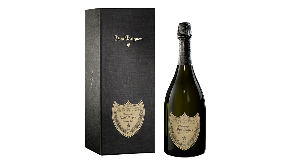 Dom Perignon Champagne Price: Indulging in Luxury Bubbles