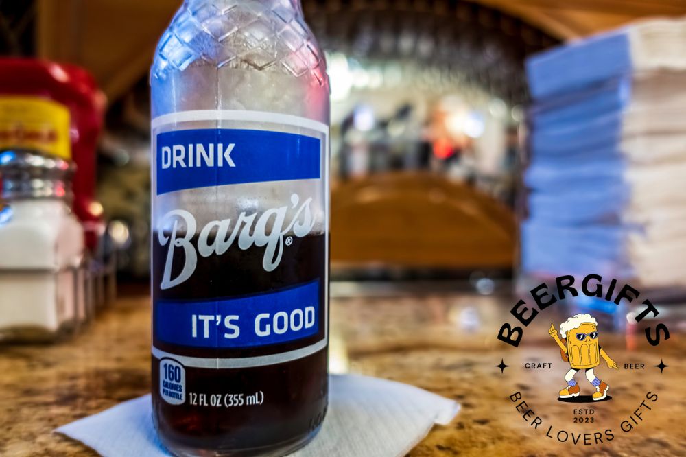 Does Barq Root Beer Have Caffeine: Root Beer Revelations