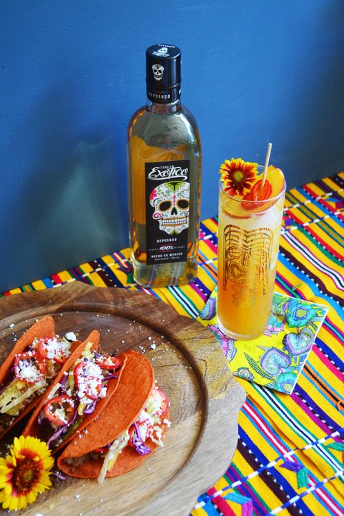 Tequila Mixes Well With What: Perfect Tequila Pairings
