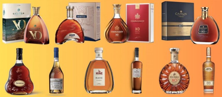 What Does Brandy Taste Like: Exploring the Richness of Brandy