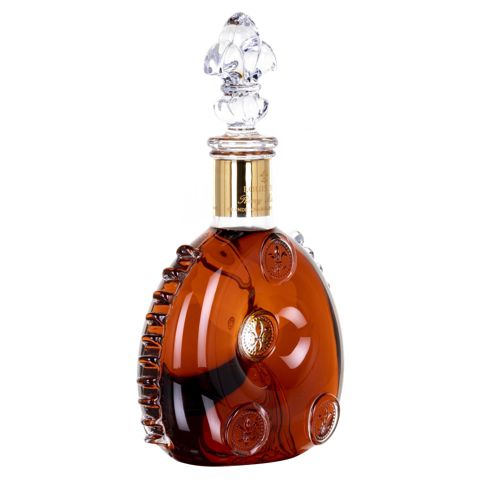 Louis the 13th Cognac Price: Exploring Cognac's Royal Elegance
