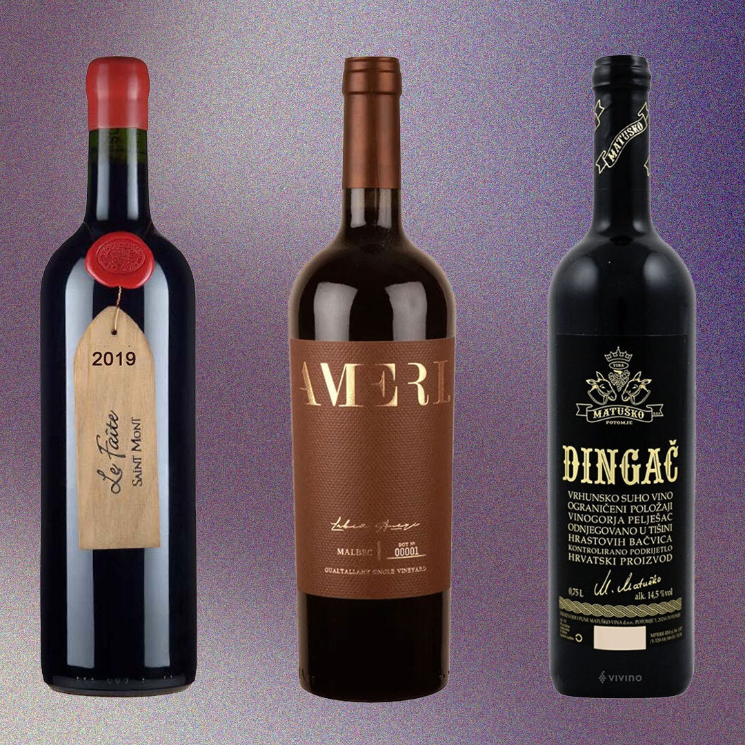 Semi-Sweet Red Wine: Finding the Perfect Balance