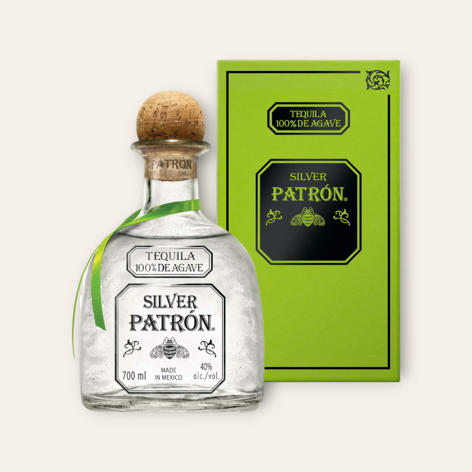 Big Bottle of Patron: Elevate Your Tequila Experience
