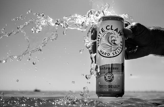 Who Owns White Claw: Behind the Claw