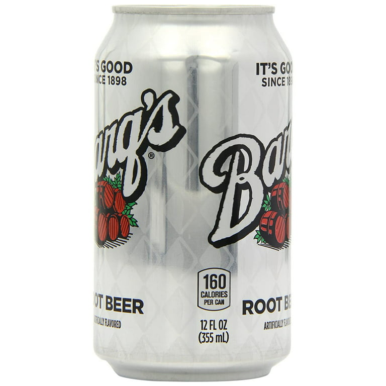 Does Barq Root Beer Have Caffeine: Root Beer Revelations