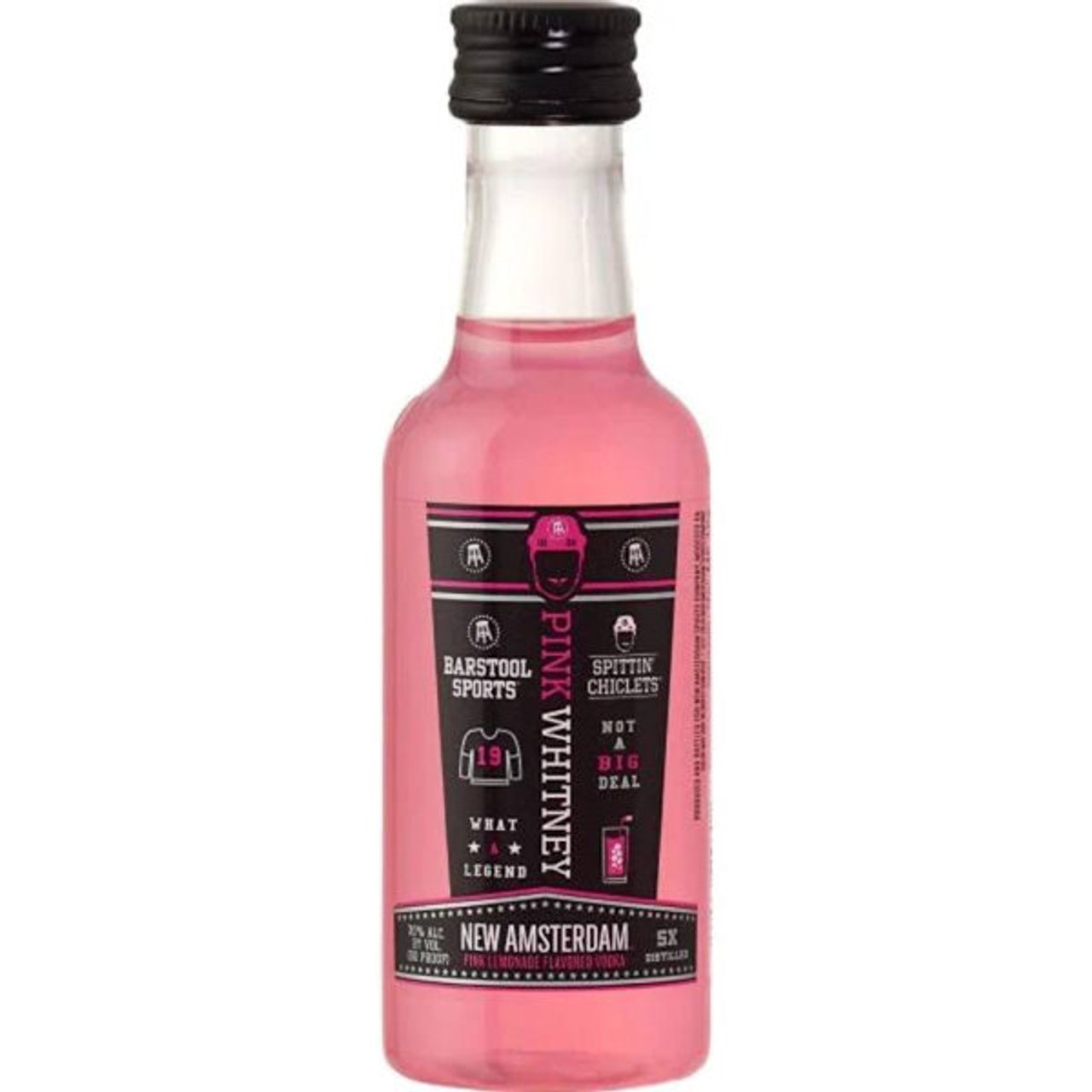 Pink Whitney Alc Percent: Unveiling the Alcohol Content