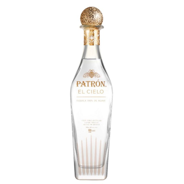 Big Bottle of Patron: Elevate Your Tequila Experience