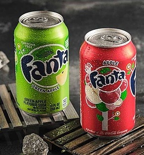 Is Fanta Caffeine Free: Unveiling Fanta's Ingredients