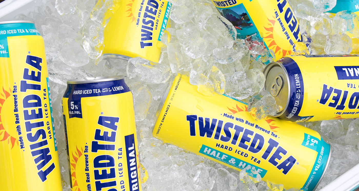 Does Twisted Tea Have Caffeine: Caffeine Content Unveiled